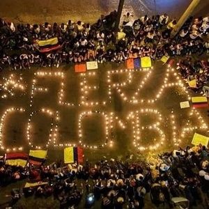 Meet your Posher, Adelaida